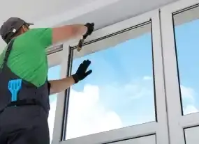 Remplacement de double vitrage Saint-Georges-de-Didonne