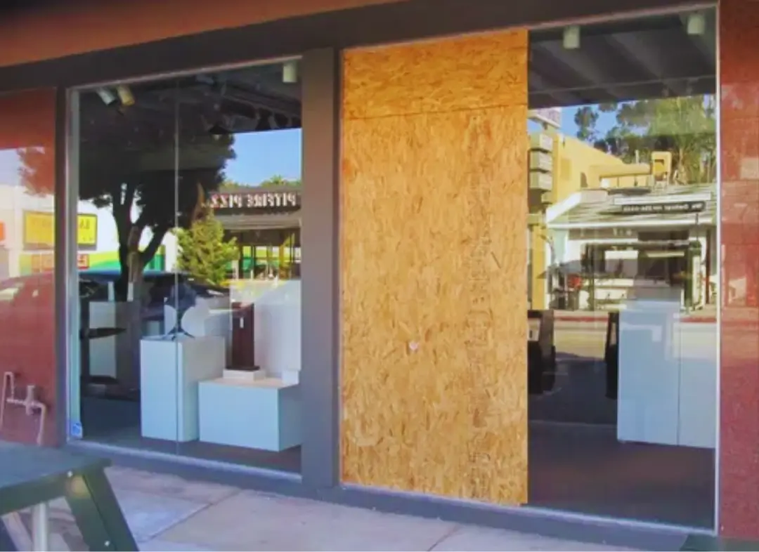 Mise en sécurité fermeture provisoire Saint-Georges-de-Didonne