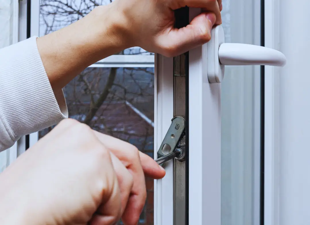 Réparation serrure de fenêtre Saint-Georges-de-Didonne